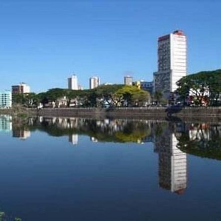Hotel Pousada Executiva Itabuna Bagian luar foto