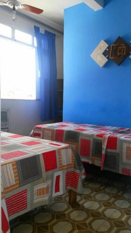 Hotel Pousada Executiva Itabuna Ruang foto