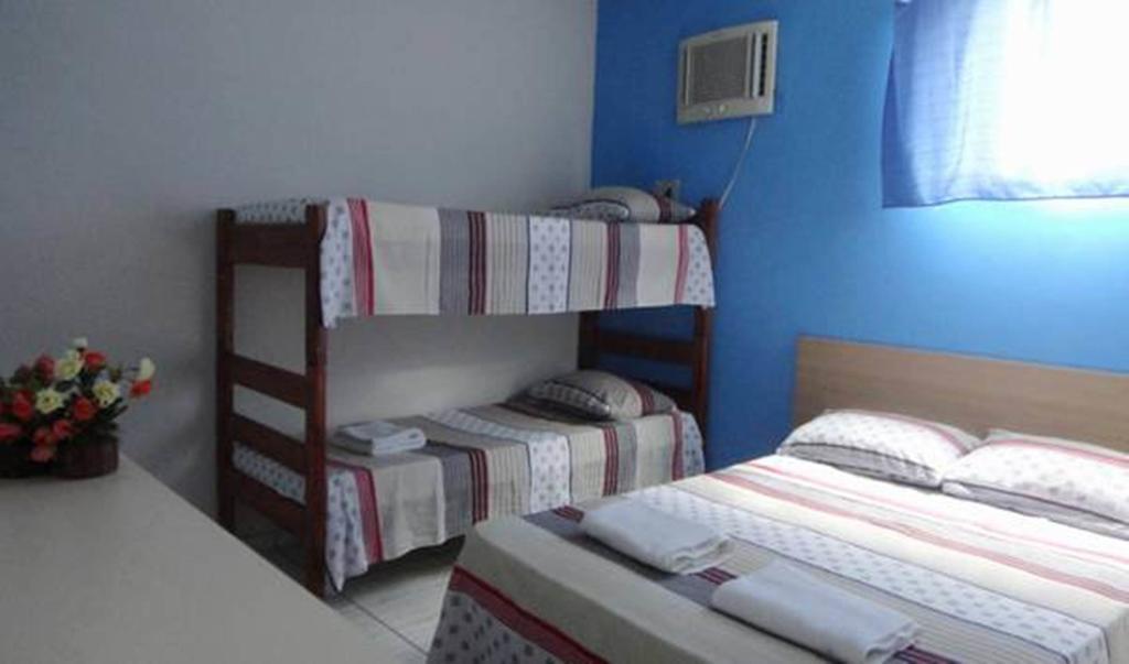 Hotel Pousada Executiva Itabuna Ruang foto
