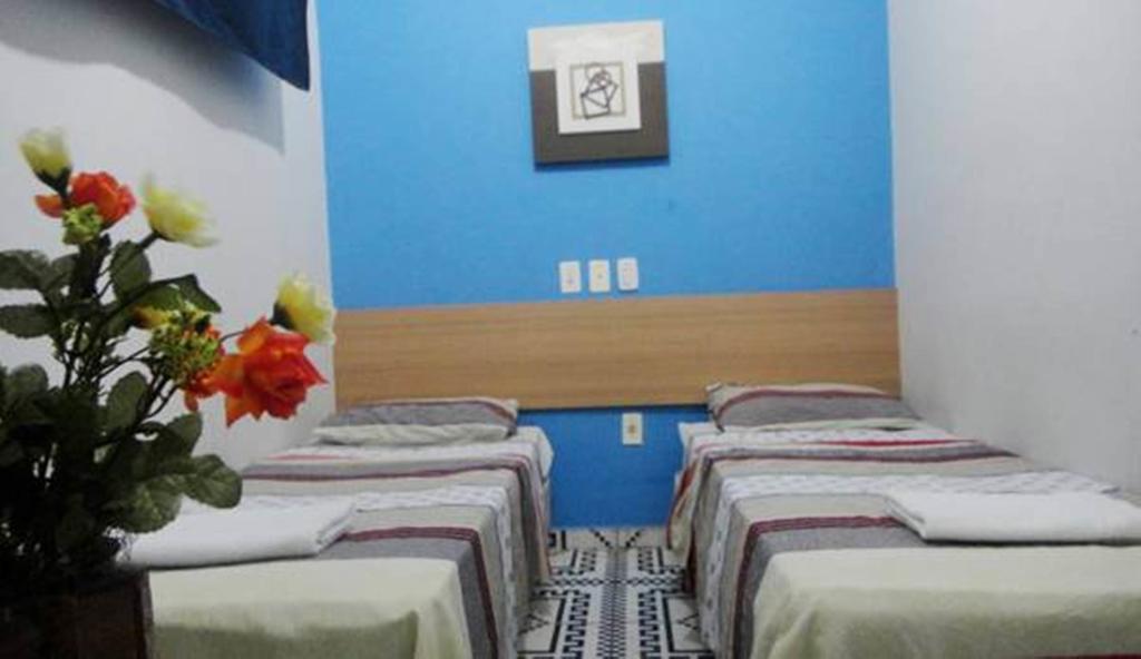 Hotel Pousada Executiva Itabuna Ruang foto