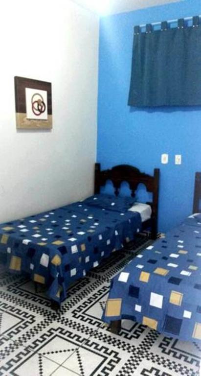 Hotel Pousada Executiva Itabuna Ruang foto