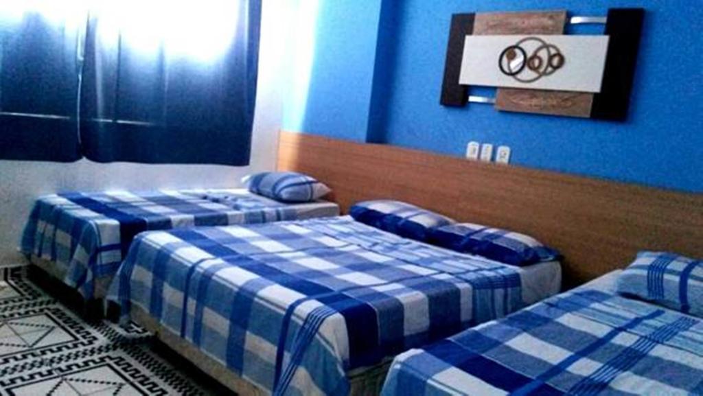 Hotel Pousada Executiva Itabuna Ruang foto
