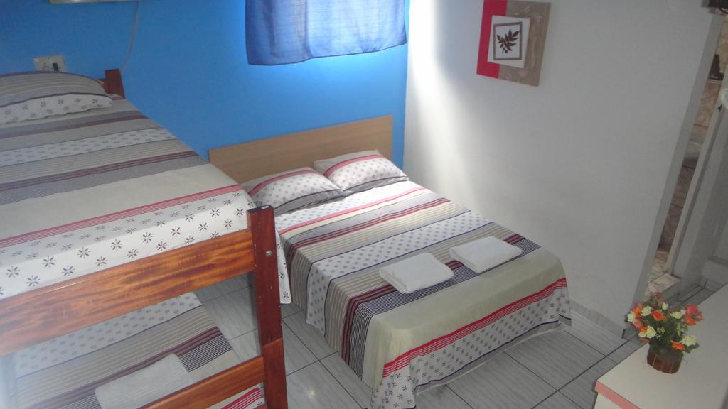 Hotel Pousada Executiva Itabuna Ruang foto