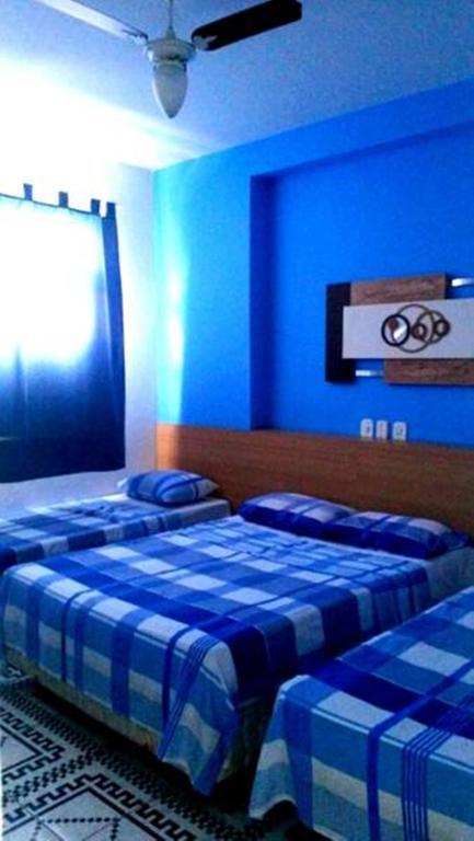Hotel Pousada Executiva Itabuna Ruang foto