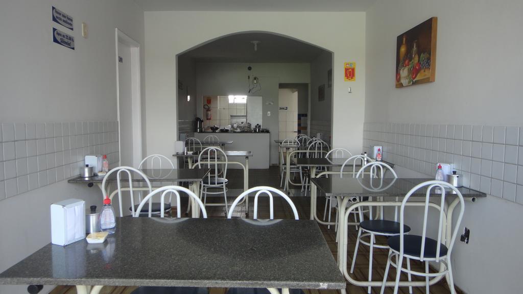 Hotel Pousada Executiva Itabuna Bagian luar foto