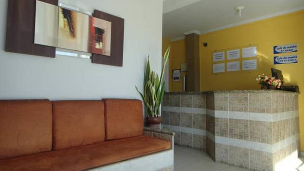 Hotel Pousada Executiva Itabuna Bagian luar foto