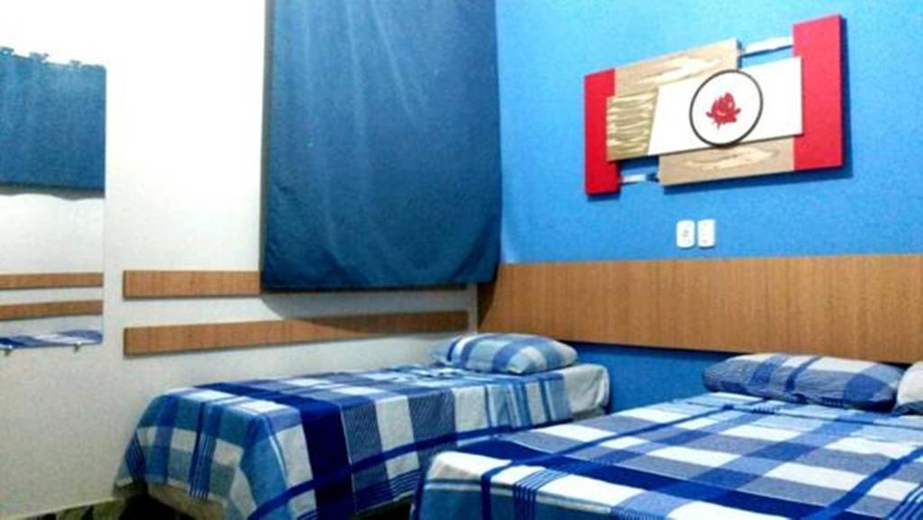 Hotel Pousada Executiva Itabuna Bagian luar foto