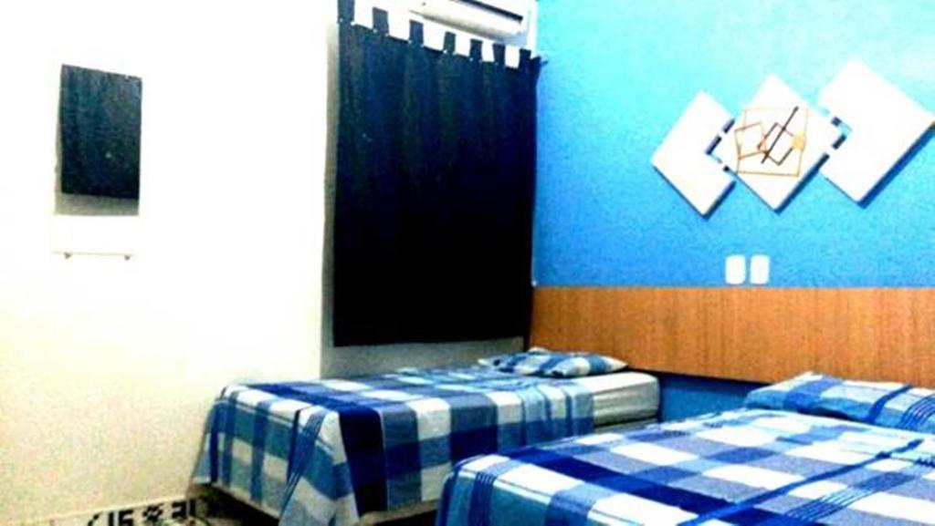 Hotel Pousada Executiva Itabuna Bagian luar foto