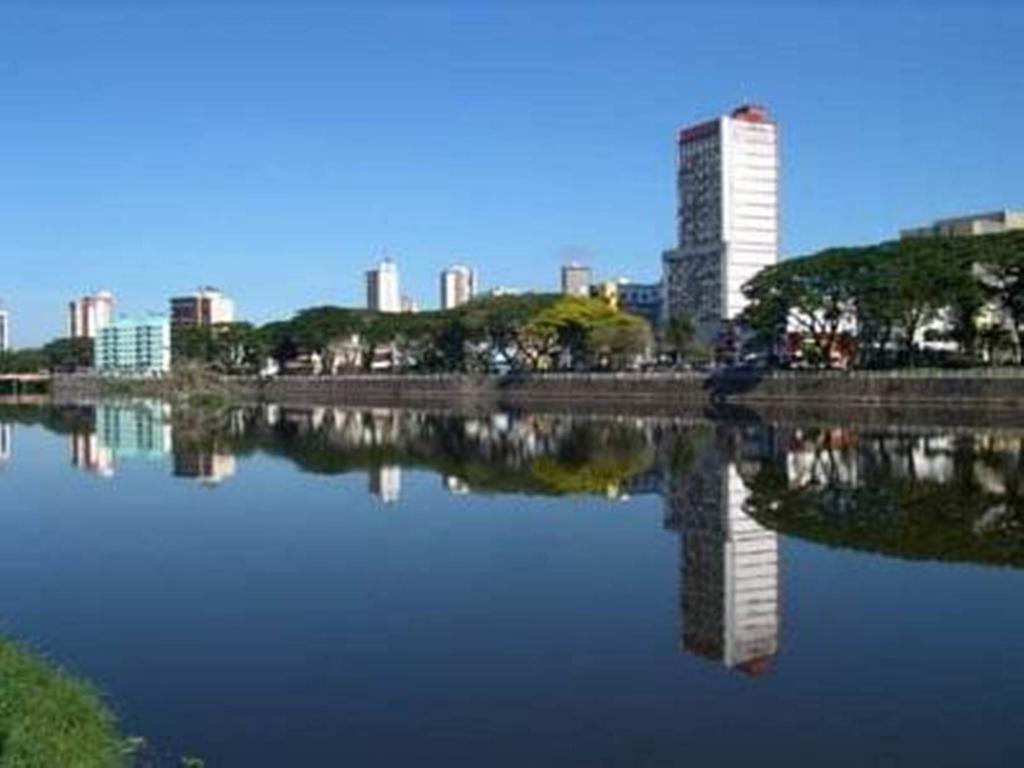 Hotel Pousada Executiva Itabuna Bagian luar foto