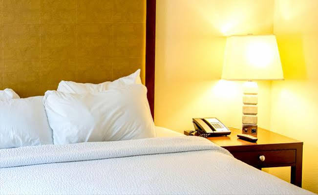 Hotel Pousada Executiva Itabuna Bagian luar foto